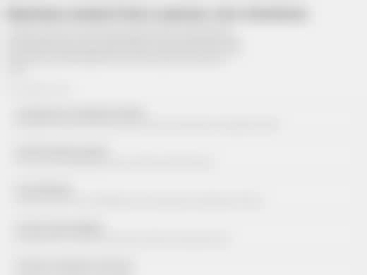 Blurred page from the client's brand guide covering the LinkedIn content plan